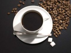 The method of making Hot Mocha Java of fancy Coffee Formula