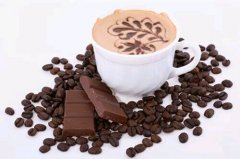 Fancy Coffee recipe Egg Honey Coffee making steps