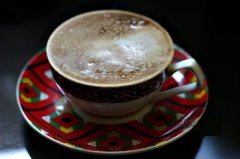How to make Babarian Coffee