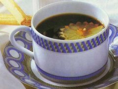 Goethe Shuo's favorite-Naples style Coffee