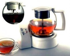 Coffee machine brewing method Introduction 2 kinds of coffee machine brewing method
