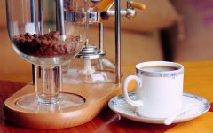 The working principle of Belgian pot and the detailed explanation of coffee pot