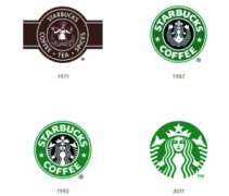Who's a mermaid? The meaning behind Starbucks' logo