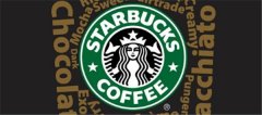 Starbucks is different from other coffee brands