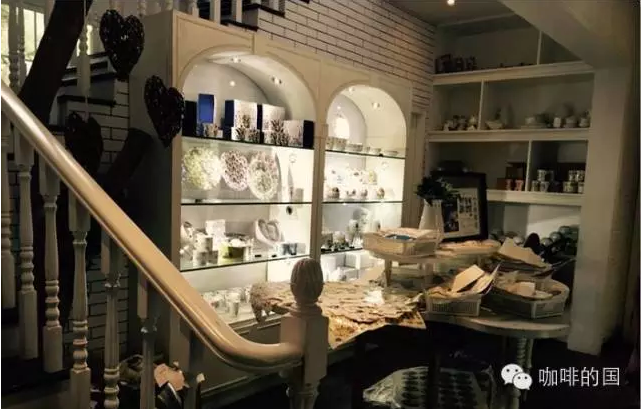 Shenzhen characteristic Cafe recommends porcelain Cafe