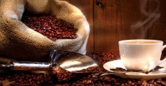 Do you know the historical origin and spread of coffee?