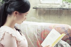 During the rainy season, singles are better suited to cafes.