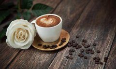 The characteristics of Italian Coffee in previous Life and present Life