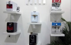 Coffee machine which kind of household coffee machine is recommended in the market?