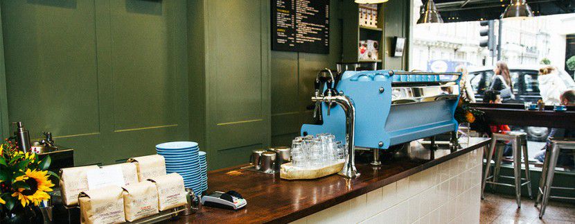 25 Coffee Shops Around The World You Need To See Before You Die 28