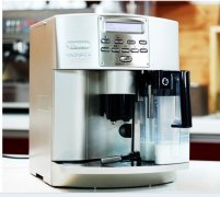 All-round introduction of full-automatic coffee machine