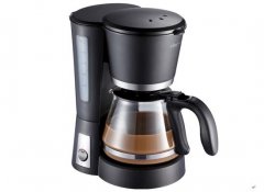 Do you know that there are tricks for the maintenance of household coffee machines?