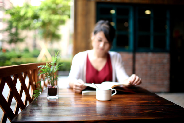 How should people drink coffee will better 1