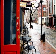 The fine coffee life of drinking coffee in quiet time