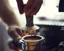 The correct use of espresso coffee machine coffee basics common sense