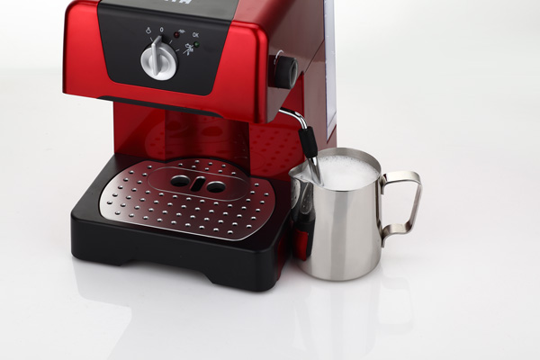 Home coffee machine2