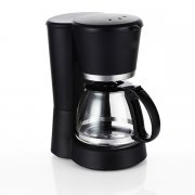 What are the types of household coffee machines?