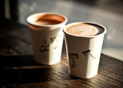 Coffee as a tool to determine personality traits