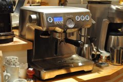 How to solve the problems in the use of Italian coffee machine