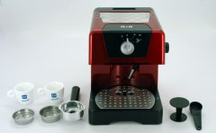 Learn to make coffee, starting with espresso