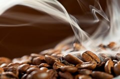It may be difficult to increase the output of Jamaican coffee.