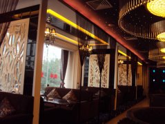 Hengyang Sheng & #8226; Marco Cafe leads Urban Fashion Life