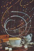 Three basic elements of coffee shop management