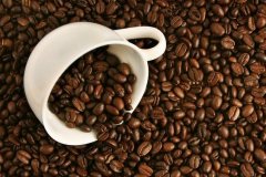 Climate change impacted coffee prices. A large number of investors poured into the market.