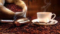 The nutritional conditions for the growing demand for coffee