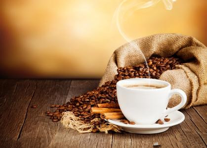 The price of Arabica coffee beans is close to a three-month high.
