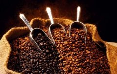 Roasting of coffee beans roasting skills of coffee beans