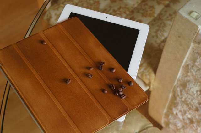 coffee ipad -9