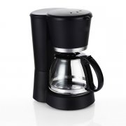 What are the types of household coffee machines? Basic knowledge of coffee