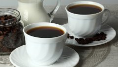 What are the ways to drink American coffee?