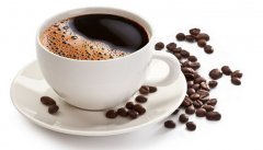 Detailed analysis of carbohydrates in coffee beans