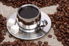 Does drinking coffee help to keep healthy?