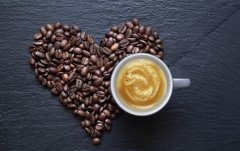 The health benefits of pure coffee protect the cardiovascular system.