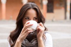 Who should not drink coffee? Coffee basics