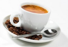 Fine coffee healthy coffee common sense coffee can prevent tinnitus