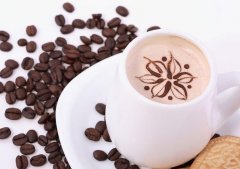 Does drinking a lot of coffee lead to auditory hallucinations?