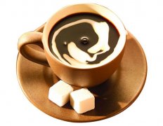 Coffee common sense dieting and drinking coffee can easily lead to osteoporosis?