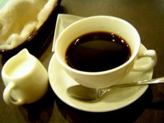 Often drink coffee careful lack of calcium how to drink coffee help to supplement calcium?