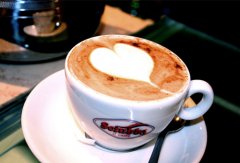 Men who love coffee are prone to oligospermia.