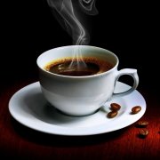 Is it healthy to drink coffee? Drinking coffee to fight cancer also causes cancer.