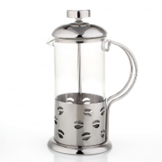 Teach you how to press the kettle to distinguish the freshness of coffee beans.