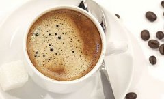 Coffee Recipe: Sweet Taste