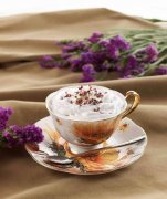 Fancy coffee recipe: Viennese coffee