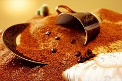 How to brew Vietnam ultrafine coffee powder