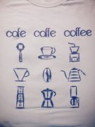 About Cafe, Caffe, Coffee boutique Coffee