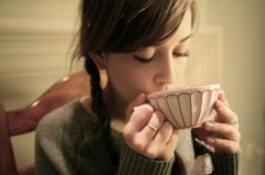 Coffee Health Coffee basic knowledge drinking Coffee can get rid of bad breath